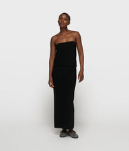 Lade das Bild in den Galerie-Viewer, 10DAYS AMSTERDAM Tube Dress Sparkle