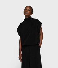 Lade das Bild in den Galerie-Viewer, 10DAYS AMSTERDAM Sleeveless Top Sparkle