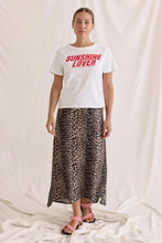 Lade das Bild in den Galerie-Viewer, COTTON CANDY Leo Rock Lamis