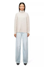 Lade das Bild in den Galerie-Viewer, DRYKORN Pullover Nephela beige