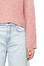 Lade das Bild in den Galerie-Viewer, DRYKORN Oversized Pullover Somaija pink