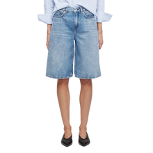 Lade das Bild in den Galerie-Viewer, DRYKORN Jeansbermuda None