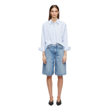 Lade das Bild in den Galerie-Viewer, DRYKORN Jeansbermuda None