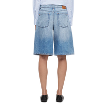 Lade das Bild in den Galerie-Viewer, DRYKORN Jeansbermuda None