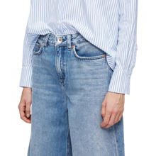 Lade das Bild in den Galerie-Viewer, DRYKORN Jeansbermuda None