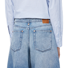 Lade das Bild in den Galerie-Viewer, DRYKORN Jeansbermuda None