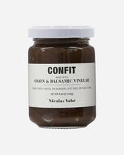 Lade das Bild in den Galerie-Viewer, NICOLAS VAHE Confit Onion & Balsamico Vinegar