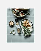 Lade das Bild in den Galerie-Viewer, NICOLAS VAHE Gewürzsalz - Mushrooms