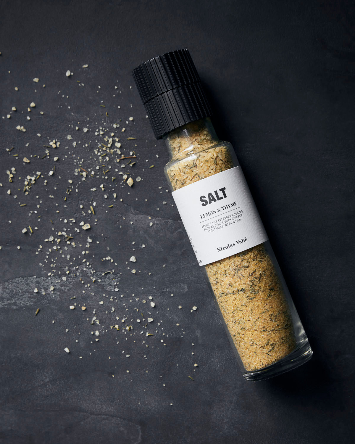 NICOLAS VAHE Salz Lemon & Thymian