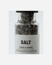 Lade das Bild in den Galerie-Viewer, NICOLAS VAHE Gewürzsalz - Knoblauch & Ingwer
