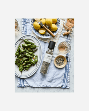 Lade das Bild in den Galerie-Viewer, NICOLAS VAHE Gewürzsalz - Knoblauch & Ingwer