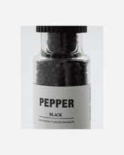 Lade das Bild in den Galerie-Viewer, NICOLAS VAHE - Schwarzer Pfeffer