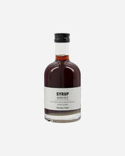 Lade das Bild in den Galerie-Viewer, NICOLAS VAHE Sirup Haselnuss