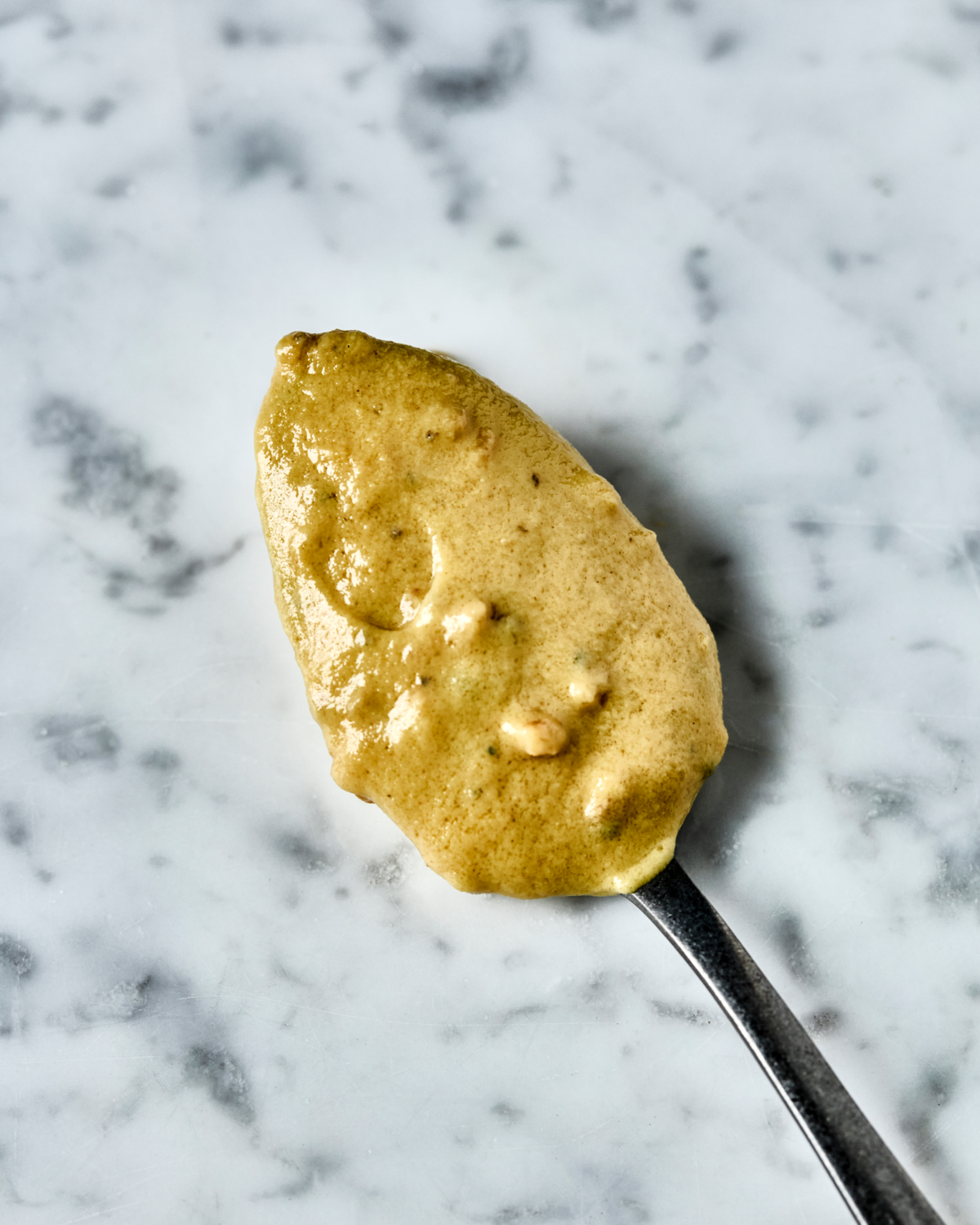 NICOLAS VAHE Christmas Mustard, Hazelnut & Truffle - Weihnachtssenf