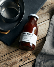 Lade das Bild in den Galerie-Viewer, NICOLAS VAHE BBQ Sauce Smoked Chipotle