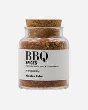 Lade das Bild in den Galerie-Viewer, NICOLAS VAHE Spice Mix BBQ