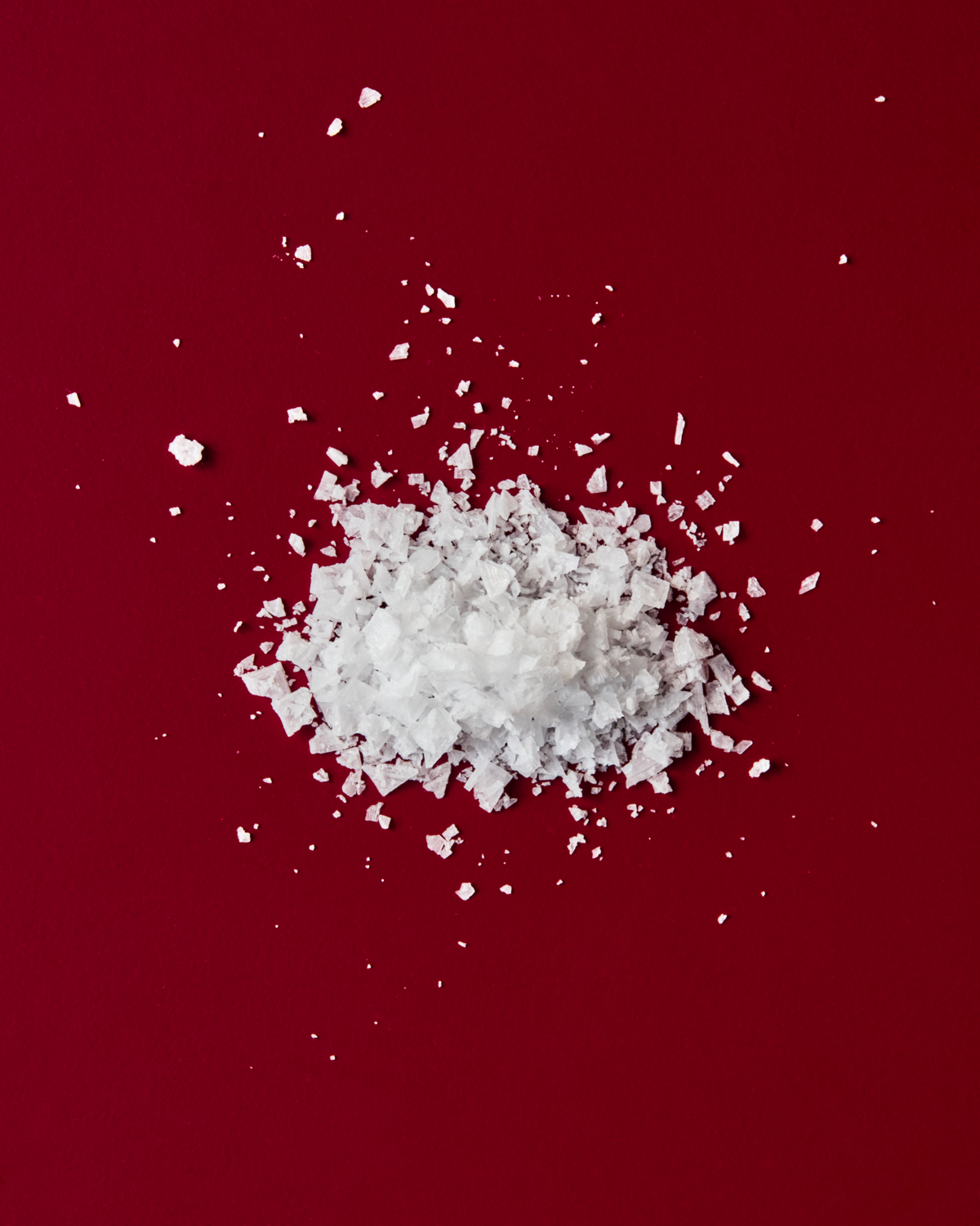 NICOLAS VAHE Sea Salt Pyramids