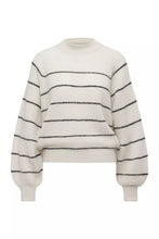 Lade das Bild in den Galerie-Viewer, DRYKORN Pullover Larelya Beige