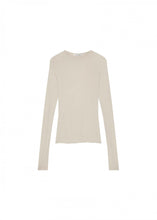 Lade das Bild in den Galerie-Viewer, CLUB L'AVENIR Longsleeve Dee'CL Sand