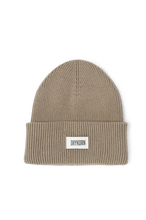 Lade das Bild in den Galerie-Viewer, DRYKORN Mütze Loah_3 Fango