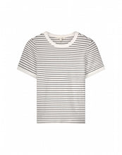 Lade das Bild in den Galerie-Viewer, CLUB L'AVENIR Shirt Jen'CL Stripes