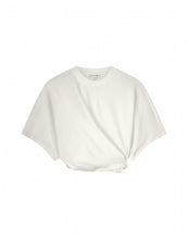 Lade das Bild in den Galerie-Viewer, CLUB L'AVENIR Shirt Ravi'CL Off White