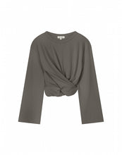 Lade das Bild in den Galerie-Viewer, CLUB L'AVENIR Shirt Sylas`CL Mud