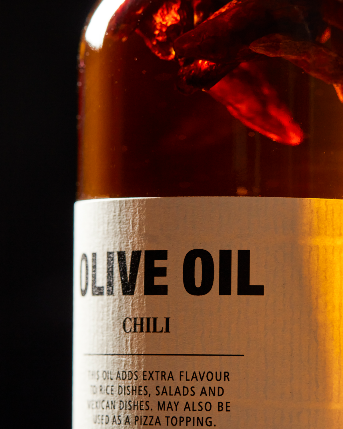 NICOLAS VAHE Olivenöl Chilli