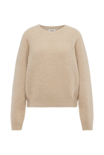 Lade das Bild in den Galerie-Viewer, DRYKORN Pullover Pemiri_2 White Pepper