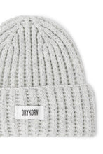 Lade das Bild in den Galerie-Viewer, DRYKORN Mütze Cornie Grey