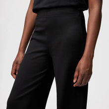 Lade das Bild in den Galerie-Viewer, DRYKORN Damenhose Before Black