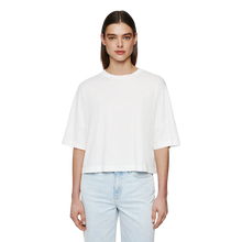 Lade das Bild in den Galerie-Viewer, DRYKORN T-Shirt Kusia Offwhite