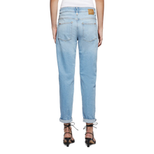 Lade das Bild in den Galerie-Viewer, DRYKORN Jeanshose Like - Light Blue
