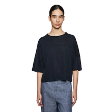 Lade das Bild in den Galerie-Viewer, DRYKORN T-Shirt Kusia Black