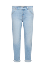 Lade das Bild in den Galerie-Viewer, DRYKORN Jeanshose Like - Light Blue