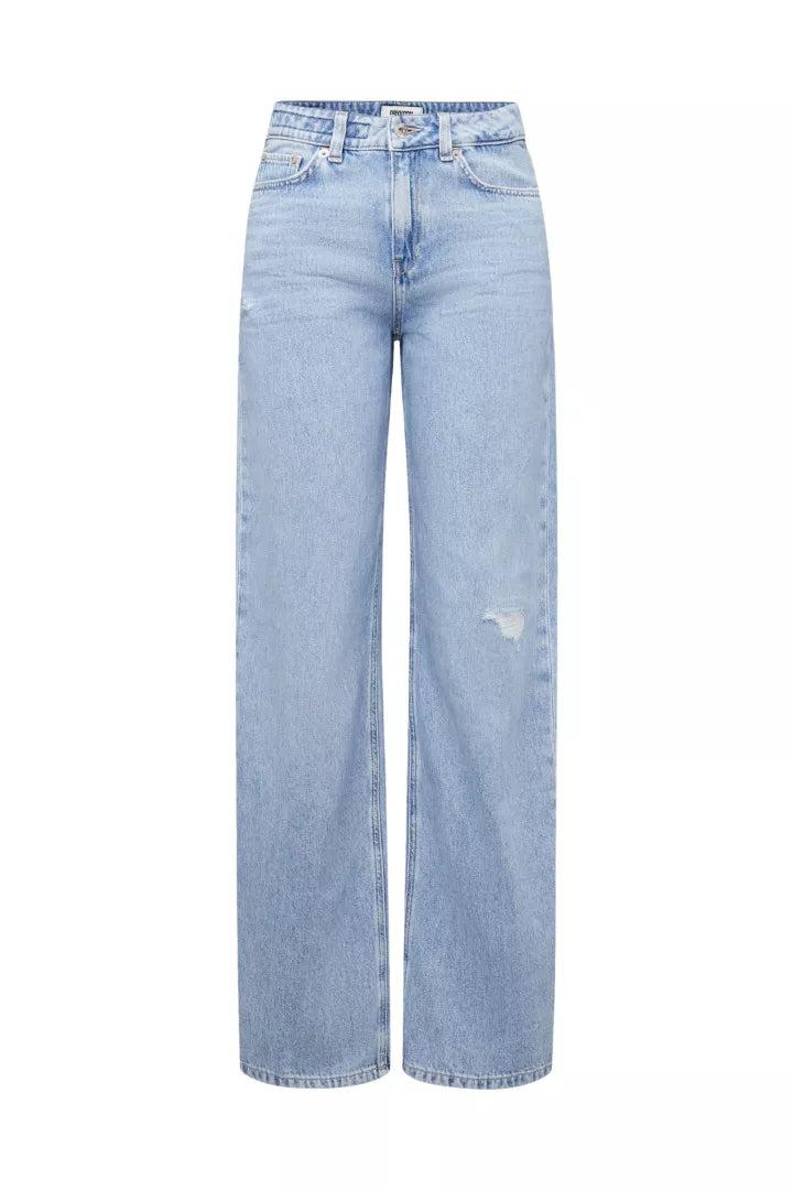 DRYKORN Jeans Medley Light Blue