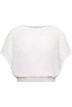 Lade das Bild in den Galerie-Viewer, DRYKORN Damenshirt Gerlotta Offwhite