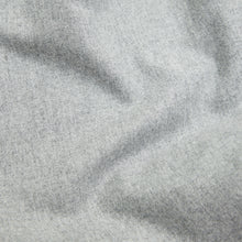 Lade das Bild in den Galerie-Viewer, DRYKORN Hose Ink aus Flanell Grey