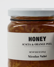 Lade das Bild in den Galerie-Viewer, NICOLAS VAHE Honey Acacia & Orange Peel