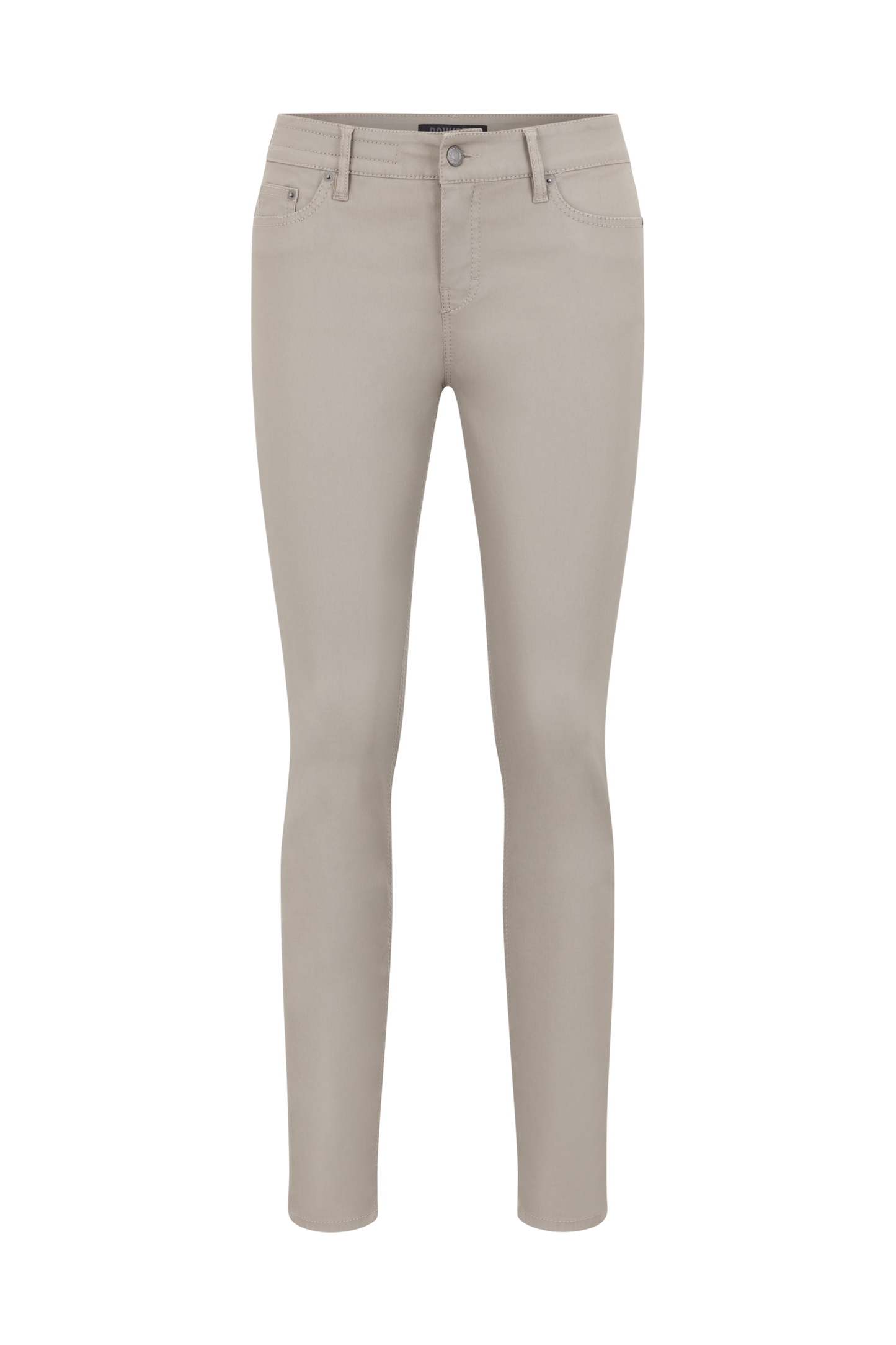 DRYKORN Damenjeans Need Beige