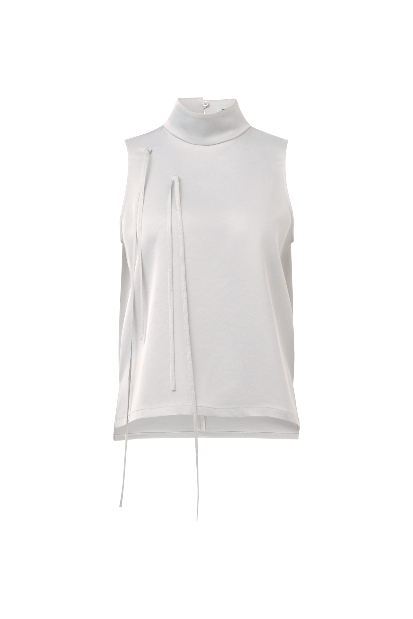 DRYKORN Blusentop Halira_1 White