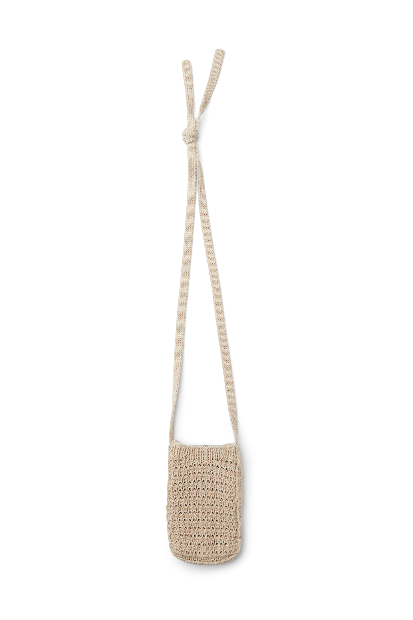 DRYKORN Häkeltäschchen Sybill