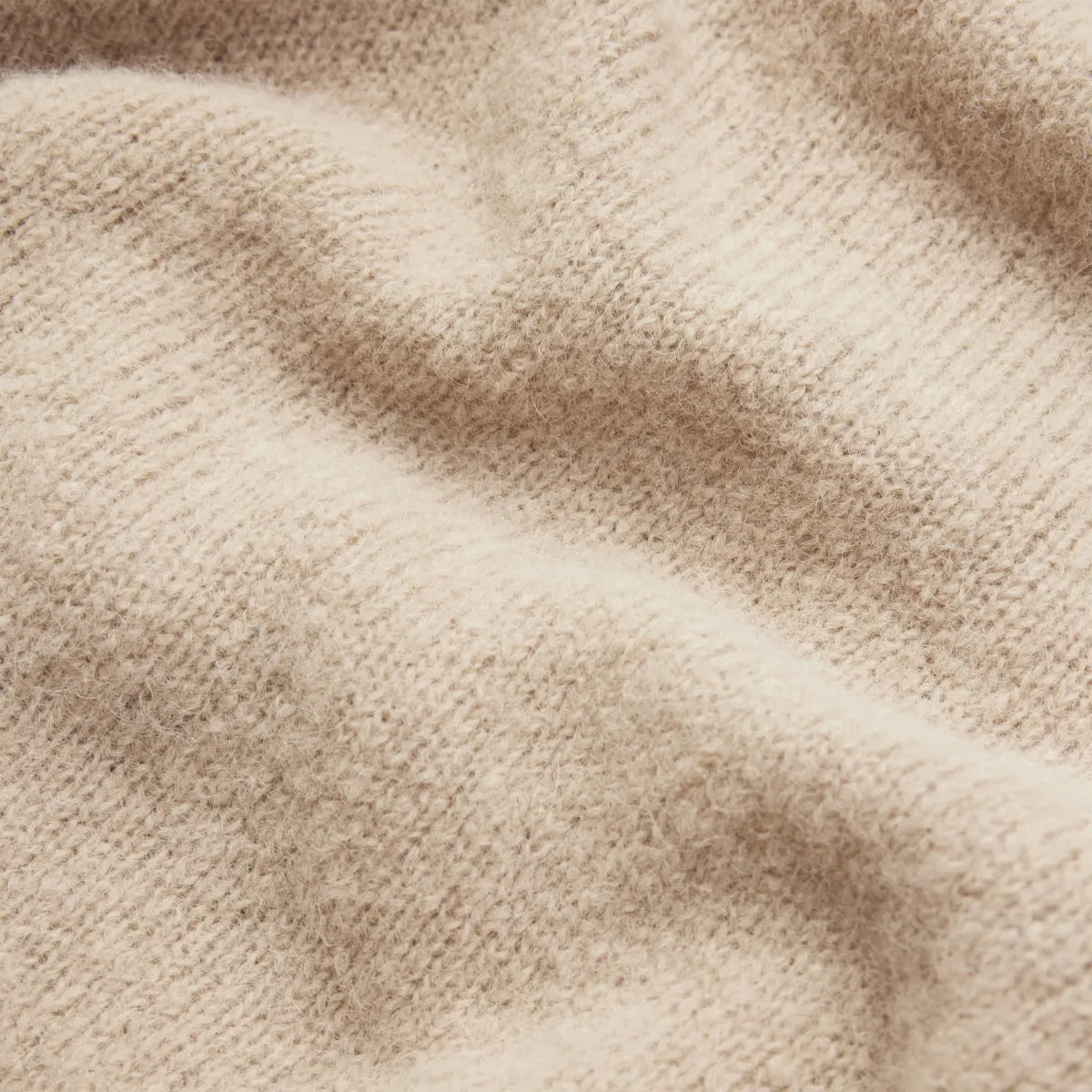 DRYKORN Pullover Pemiri_2 White Pepper