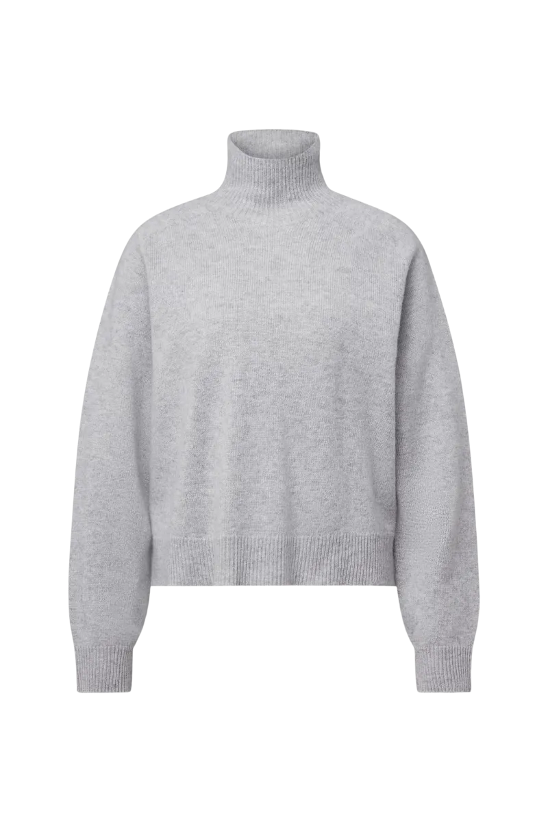 DRYKORN Pullover Lyzima Drizzle