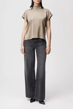 Lade das Bild in den Galerie-Viewer, DRYKORN Damenbluse Alaria Braun