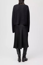 Lade das Bild in den Galerie-Viewer, DRYKORN Pullover Imeny Black