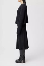 Lade das Bild in den Galerie-Viewer, DRYKORN Pullover Imeny Black