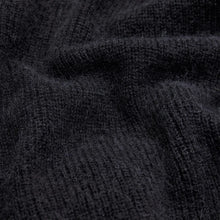 Lade das Bild in den Galerie-Viewer, DRYKORN Pullover Imeny Black