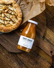 Lade das Bild in den Galerie-Viewer, NICOLAS VAHE Fruchtcoulis Mango & Passionsfrucht