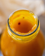 Lade das Bild in den Galerie-Viewer, NICOLAS VAHE Fruchtcoulis Mango & Passionsfrucht